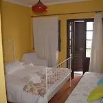 Chill Hill & Private - Peach Garden