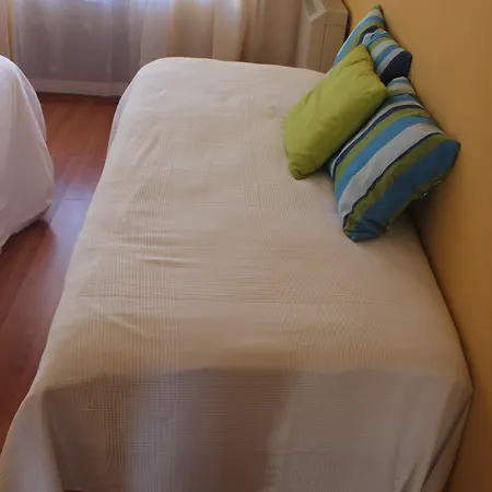 Chill Hill & Private - Peach Garden Ericeira