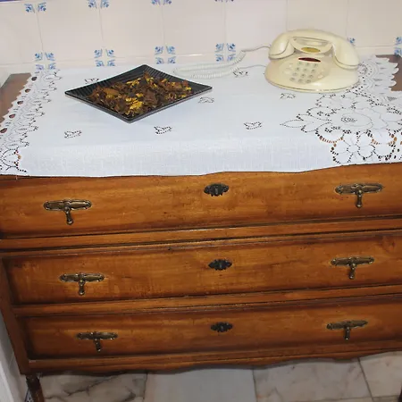 Chill Hill & Private - Peach Garden