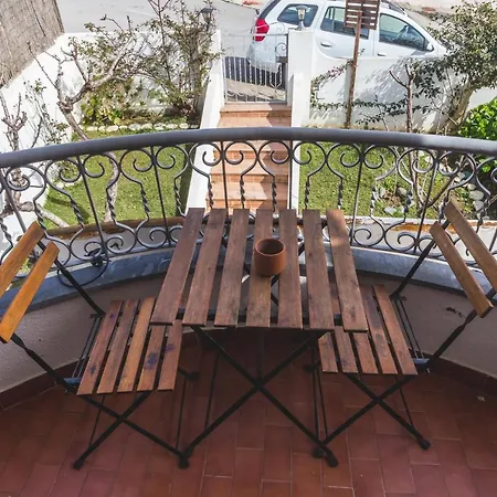 Hostel Chill Hill & Private - Peach Garden