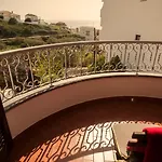 Albergue Chill Hill & Private - Peach Garden