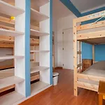 Chill Hill & Private - Peach Garden Albergue Ericeira