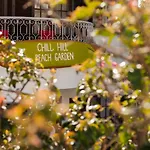 Albergue Chill Hill & Private - Peach Garden