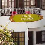 Chill Hill & Private - Peach Garden Hostel