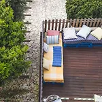 Albergue Chill Hill & Private - Peach Garden Ericeira
