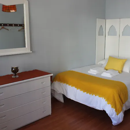 Hostel Chill Hill & Private - Peach Garden *