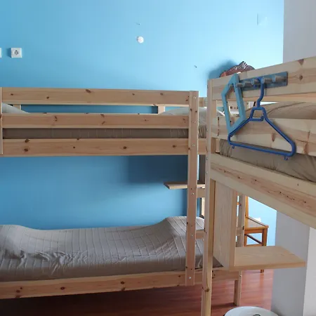 Chill Hill & Private - Peach Garden Hostel