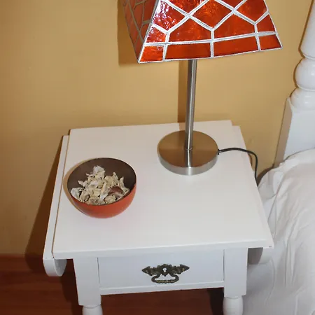 Chill Hill & Private - Peach Garden