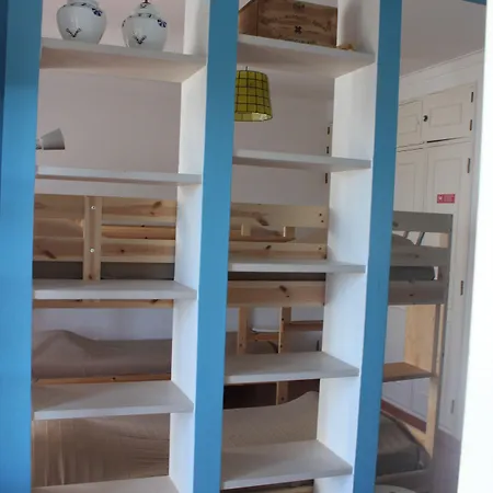 Chill Hill & Private - Peach Garden Hostal