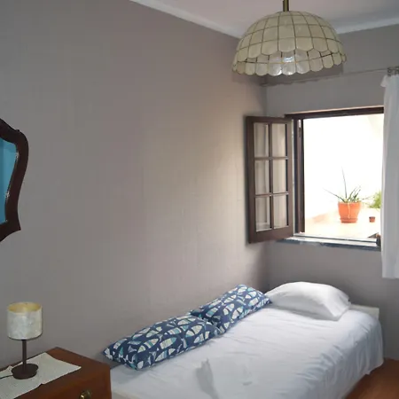 Chill Hill & Private - Peach Garden Hostel