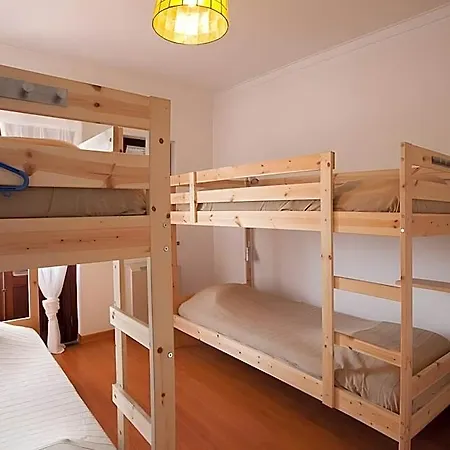 Chill Hill & Private - Peach Garden Hostel Ericeira