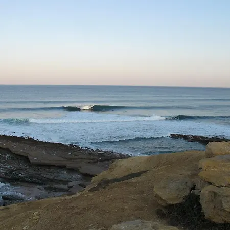 Hostal Chill Hill & Private - Peach Garden *