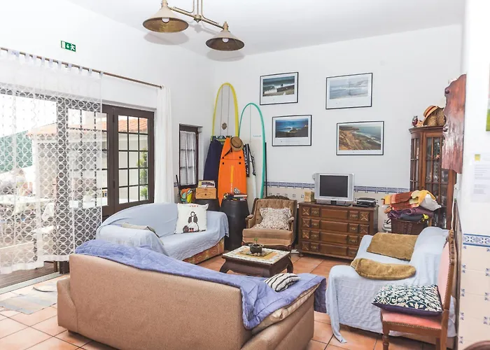 Chill Hill & Private - Peach Garden Hostel *