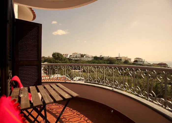 Chill Hill & Private - Peach Garden *