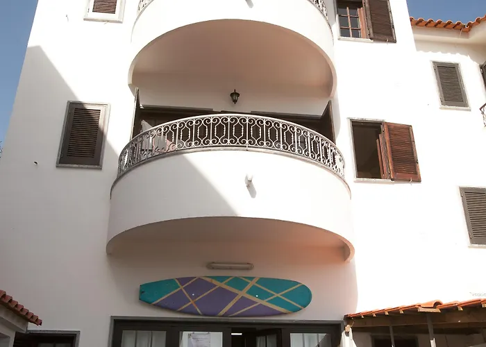 Chill Hill & Private - Peach Garden Ericeira