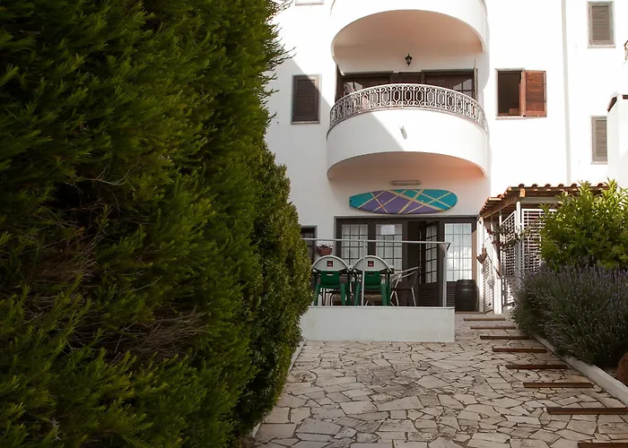 Chill Hill & Private - Peach Garden Ericeira