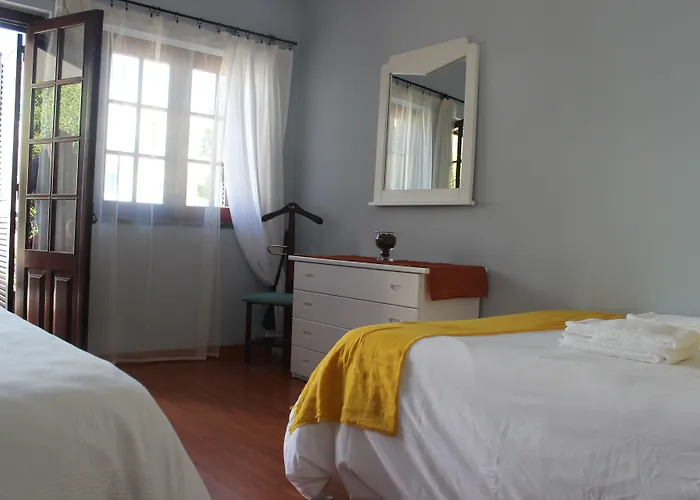 Chill Hill & Private - Peach Garden Hostel