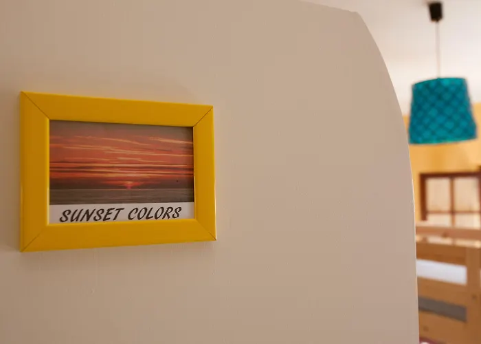 Chill Hill & Private - Peach Garden