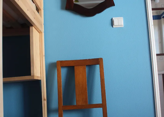 Chill Hill & Private - Peach Garden *