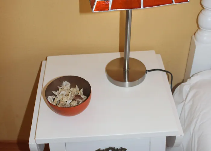 Chill Hill & Private - Peach Garden