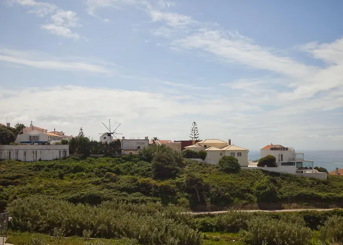 Hostel Chill Hill & Private - Peach Garden