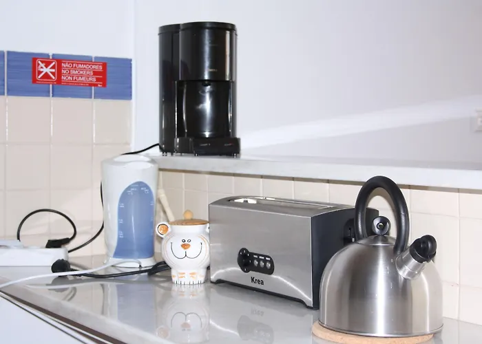 Chill Hill & Private - Peach Garden Hostel Ericeira