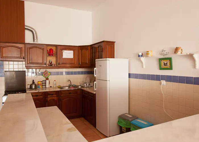 Hostel Chill Hill & Private - Peach Garden