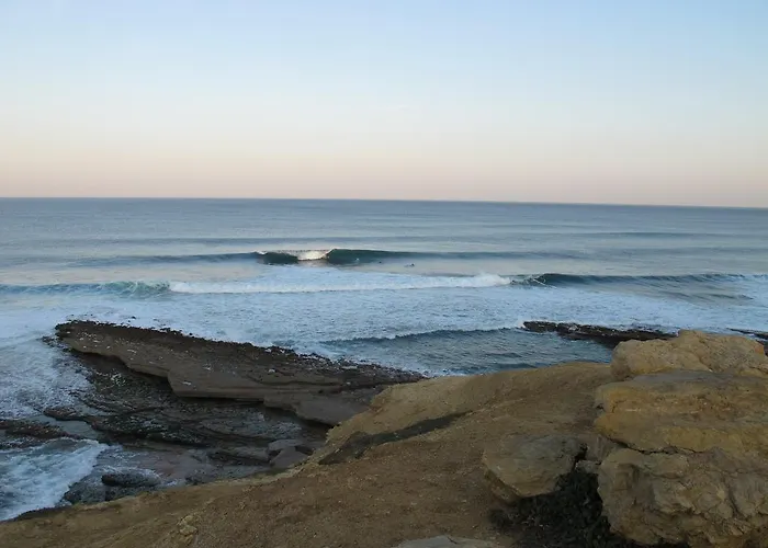 Hostel Chill Hill & Private - Peach Garden *