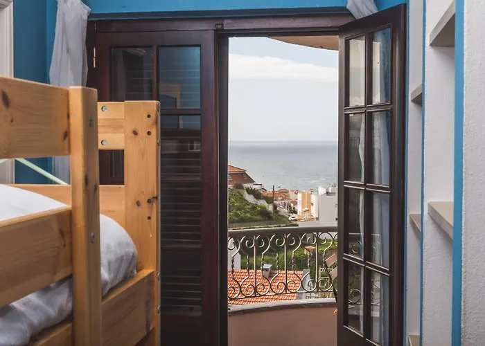 Chill Hill & Private - Peach Garden *