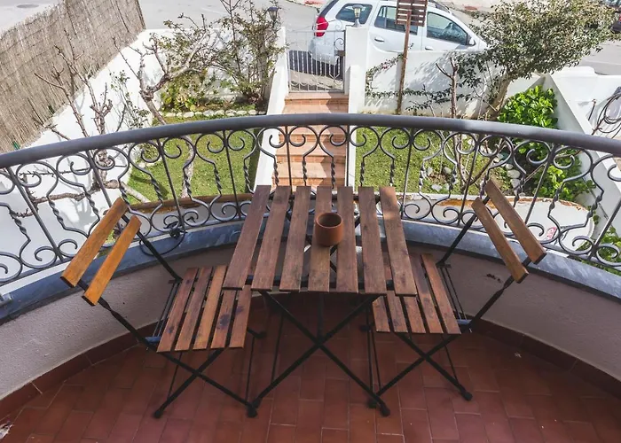 Hostel Chill Hill & Private - Peach Garden